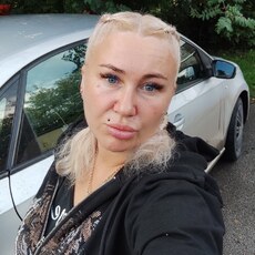 Фотография девушки Ирина, 43 года из г. Ленинск-Кузнецкий