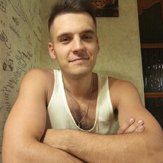 Фотография мужчины Максим, 32 года из г. Владимир