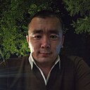 Кайрат, 35 лет