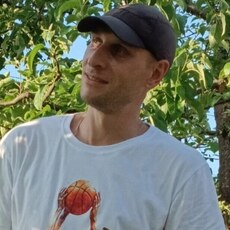 Фотография мужчины Стас, 38 лет из г. Курск