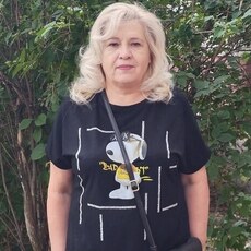 Фотография девушки Елена, 62 года из г. Нижний Новгород