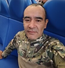 Фотография мужчины Анвар, 43 года из г. Екатеринбург