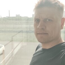 Фотография мужчины Не Скромный, 40 лет из г. Хромтау