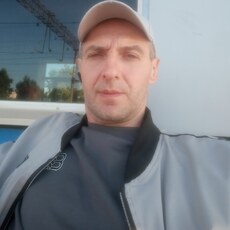 Фотография мужчины Valentin, 42 года из г. Качканар
