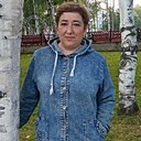 Жанна, 53 года