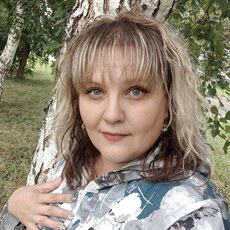 Фотография девушки Евгения, 46 лет из г. Чапаевск
