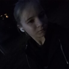 Фотография девушки Ричка, 20 лет из г. Верхняя Салда