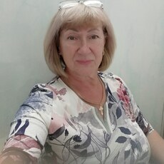Фотография девушки Наталья, 60 лет из г. Новокузнецк