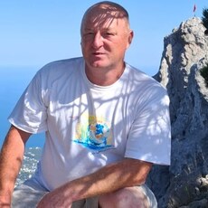 Фотография мужчины Владимир, 43 года из г. Чернушка