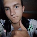 Евгений, 21 год