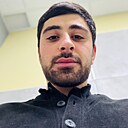 Дави, 29 лет