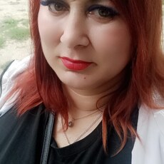 Фотография девушки Рыжик, 43 года из г. Липецк