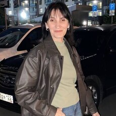 Фотография девушки Инга, 45 лет из г. Рубцовск