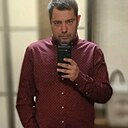 Сержио, 40 лет