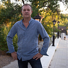 Фотография мужчины Макс, 46 лет из г. Волгоград