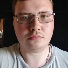 Фотография мужчины Григорий, 28 лет из г. Слоним