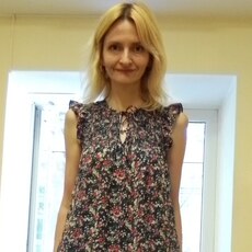 Фотография девушки Ольга, 40 лет из г. Воронеж