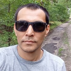 Фотография мужчины Арслан, 34 года из г. Влоцлавек