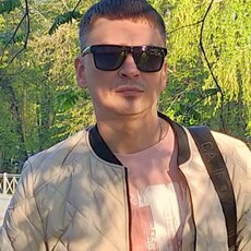 Фотография мужчины Артём, 42 года из г. Зеленодольск