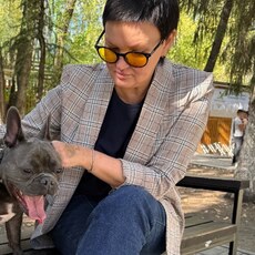 Фотография девушки Ольга, 46 лет из г. Курган