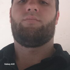 Фотография мужчины Имран, 32 года из г. Дербент