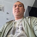 Бек, 38 лет