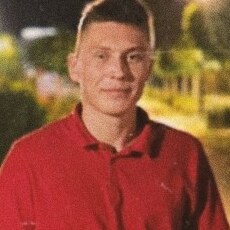 Фотография мужчины Даниил, 22 года из г. Минск