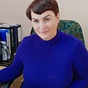 Надежда, 45 лет