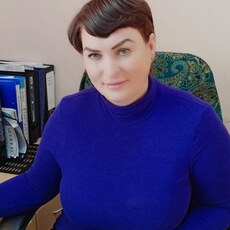 Фотография девушки Надежда, 45 лет из г. Альметьевск