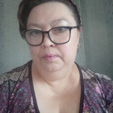 Фотография девушки Надежда, 58 лет из г. Гусь Хрустальный