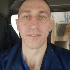 Фотография мужчины Владимир, 39 лет из г. Челябинск