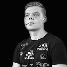 Фотография мужчины Кирилл, 20 лет из г. Пенза