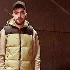 Фотография мужчины Гоша, 22 года из г. Тайшет