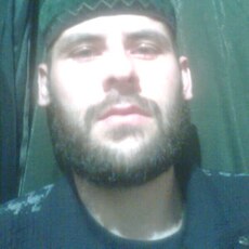 Фотография мужчины Умар, 39 лет из г. Грозный
