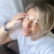 Фотография девушки Ольга, 50 лет из г. Краснодар