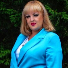 Фотография девушки Ольга, 40 лет из г. Иркутск