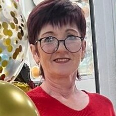 Фотография девушки Надежда, 59 лет из г. Ухта