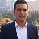 Xusniddin, 33 года