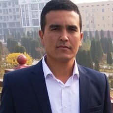 Фотография мужчины Xusniddin, 33 года из г. Белый Яр