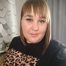 Фотография девушки Анастасия, 32 года из г. Абинск