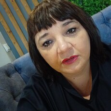 Фотография девушки Ольга, 46 лет из г. Ноябрьск