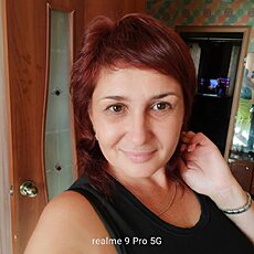 Фотография девушки Наталья, 41 год из г. Петровск