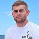 Михаил, 26 лет