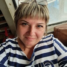 Фотография девушки Светлана, 44 года из г. Кемерово