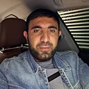 Айк, 35 лет