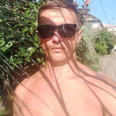 Фотография мужчины Андрей, 40 лет из г. Вологда