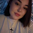 Анастасия, 23 года
