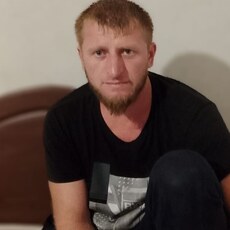 Фотография мужчины Азамат, 36 лет из г. Нальчик