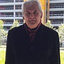 Петр, 65 лет