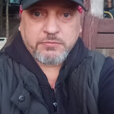 Фотография мужчины Леха, 48 лет из г. Рыбинск